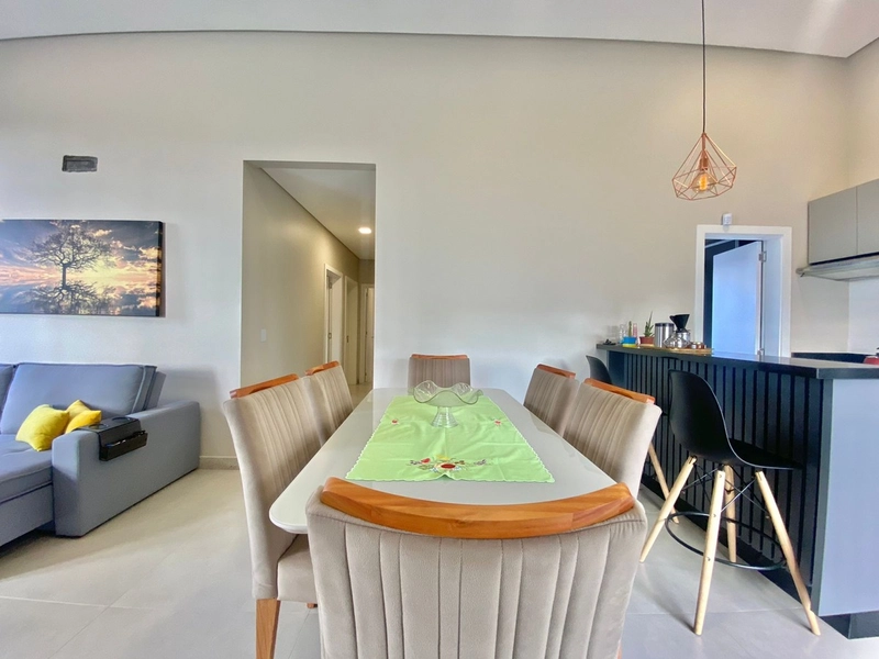 CASA À VENDA NO SANTORINI: 6ª foto da galeria de imagens do imóvel