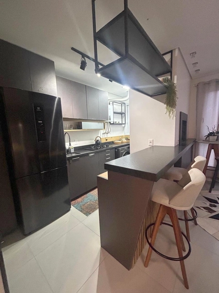 Apartamento de 2 suítes, frente, box, no Navegantes em Capão da Canoa.: 8ª foto da galeria de imagens do imóvel