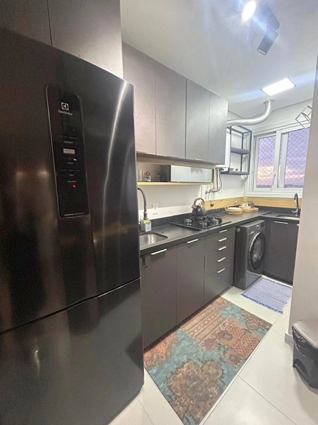 Apartamento de 2 suítes, frente, box, no Navegantes em Capão da Canoa.: 10ª foto da galeria de imagens do imóvel
