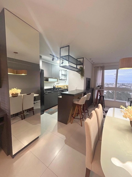 Apartamento de 2 suítes, frente, box, no Navegantes em Capão da Canoa.: 4ª foto da galeria de imagens do imóvel