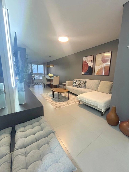 Apartamento de 2 suítes, frente, box, no Navegantes em Capão da Canoa.: 5ª foto da galeria de imagens do imóvel