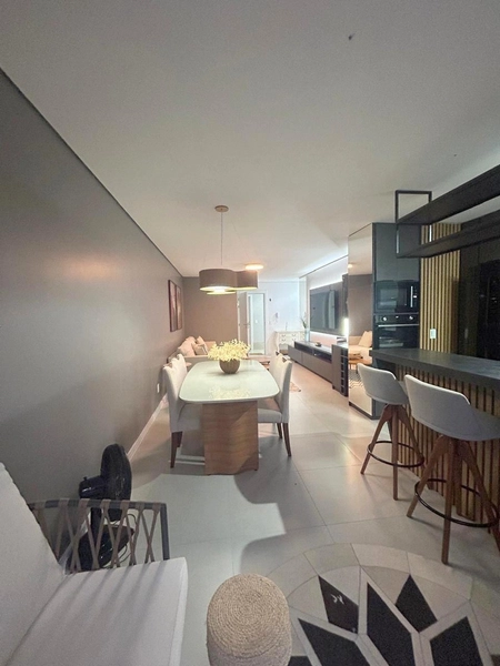Apartamento de 2 suítes, frente, box, no Navegantes em Capão da Canoa.: 6ª foto da galeria de imagens do imóvel