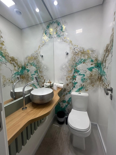 Apartamento de 2 suítes, frente, box, no Navegantes em Capão da Canoa.: 11ª foto da galeria de imagens do imóvel