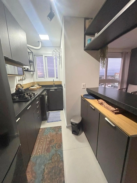 Apartamento de 2 suítes, frente, box, no Navegantes em Capão da Canoa.: 9ª foto da galeria de imagens do imóvel