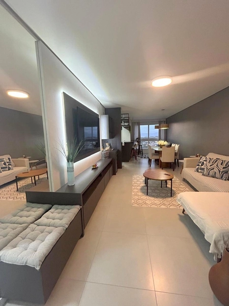 Apartamento de 2 suítes, frente, box, no Navegantes em Capão da Canoa.: 7ª foto da galeria de imagens do imóvel