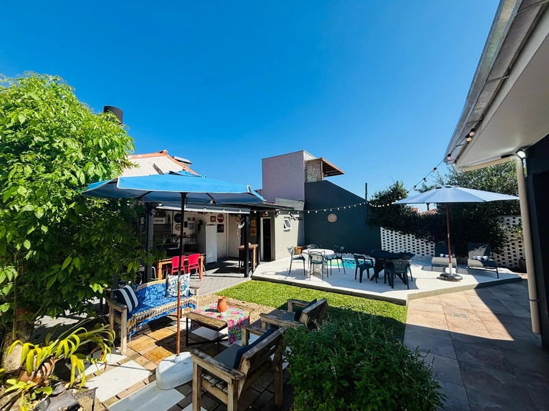 Excelente Casa à venda no centro da praia de Xangri-lá: 33ª foto da galeria de imagens do imóvel