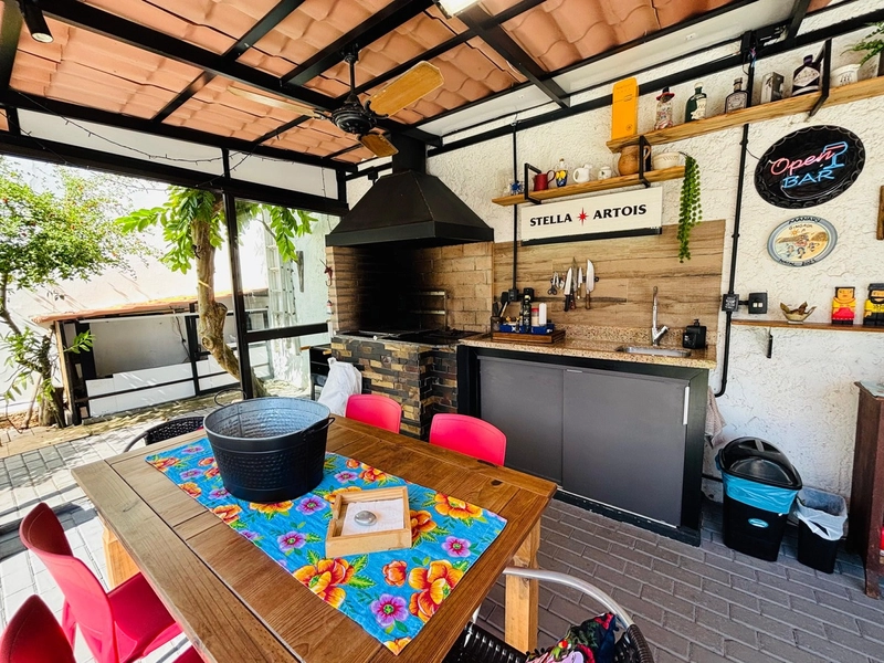 Excelente Casa à venda no centro da praia de Xangri-lá: 37ª foto da galeria de imagens do imóvel