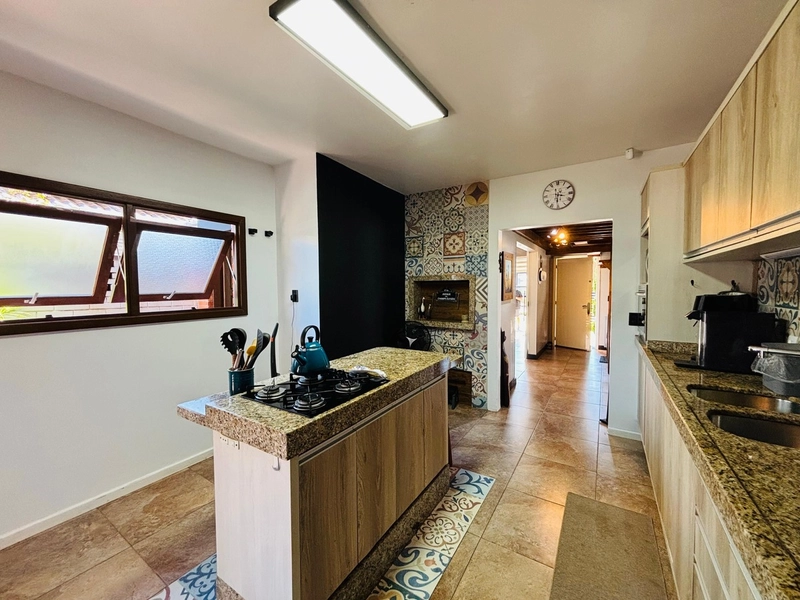 Excelente Casa à venda no centro da praia de Xangri-lá: 16ª foto da galeria de imagens do imóvel