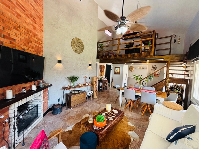 Excelente Casa à venda no centro da praia de Xangri-lá: 10ª foto da galeria de imagens do imóvel