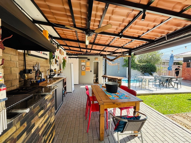 Excelente Casa à venda no centro da praia de Xangri-lá: 36ª foto da galeria de imagens do imóvel