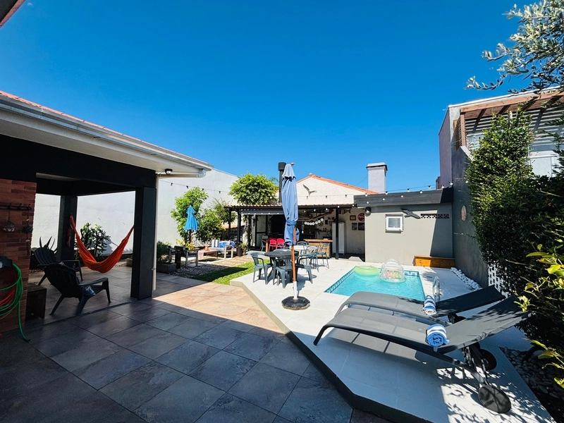 Excelente Casa à venda no centro da praia de Xangri-lá: 32ª foto da galeria de imagens do imóvel
