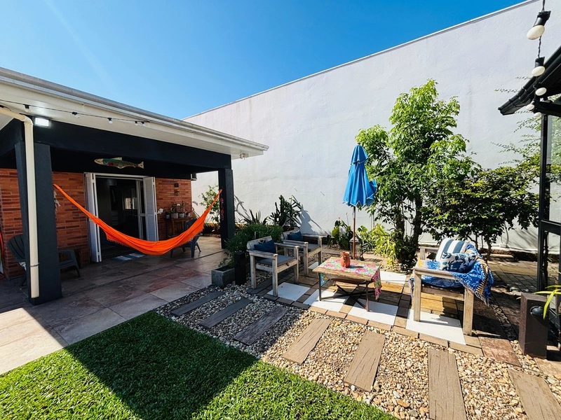 Excelente Casa à venda no centro da praia de Xangri-lá: 34ª foto da galeria de imagens do imóvel