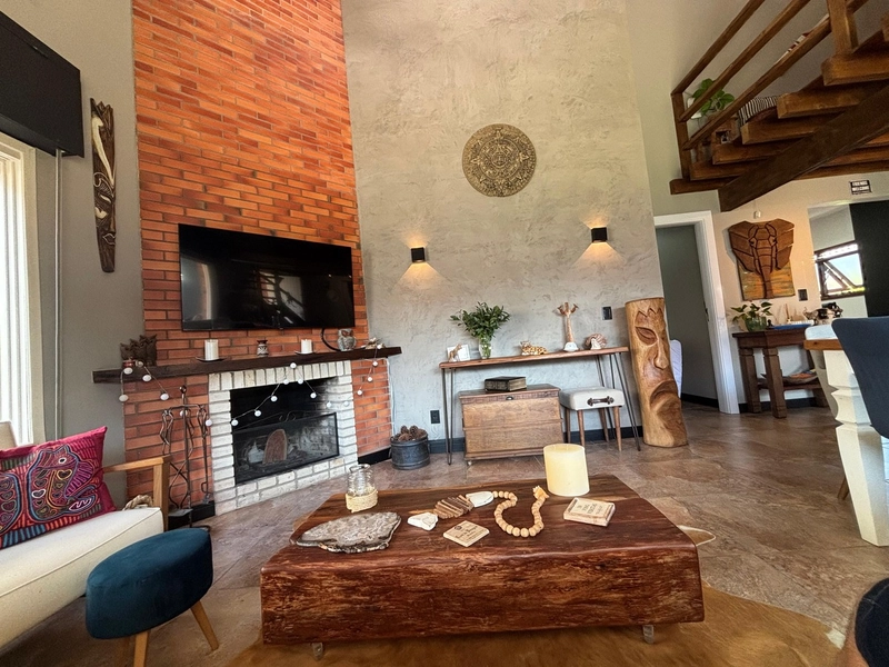 Excelente Casa à venda no centro da praia de Xangri-lá: 9ª foto da galeria de imagens do imóvel