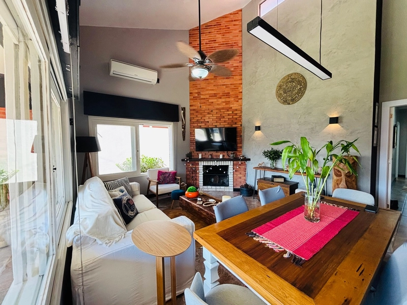 Excelente Casa à venda no centro da praia de Xangri-lá: 12ª foto da galeria de imagens do imóvel