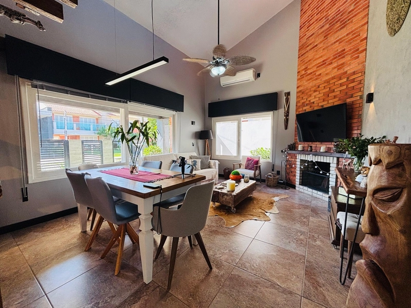 Excelente Casa à venda no centro da praia de Xangri-lá: 11ª foto da galeria de imagens do imóvel
