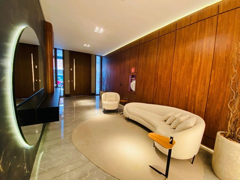 Apartamento de 1 Dormitório ao lado boianóvisk - Capão da Canoa: 10ª foto da galeria de imagens do imóvel