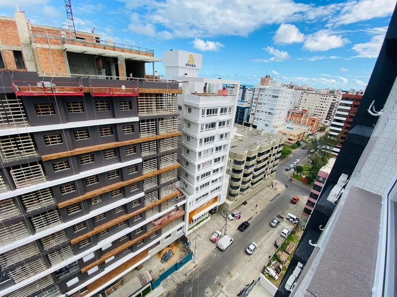 Apartamento de 1 Dormitório ao lado boianóvisk - Capão da Canoa: 14ª foto da galeria de imagens do imóvel