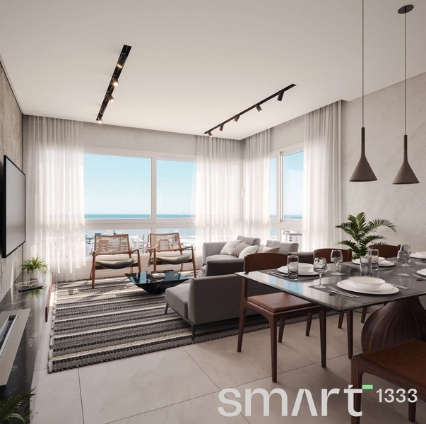 Apartamento 3 Dormitórios,1 suíte,com infra,Zona Nova, Capão da Canoa: 20ª foto da galeria de imagens do imóvel