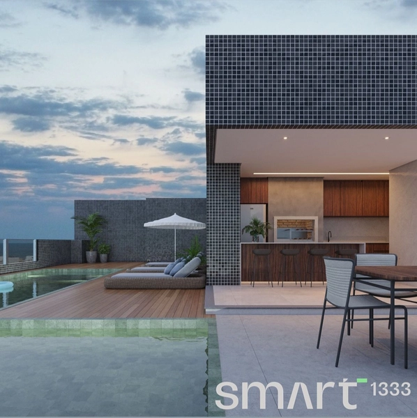 Apartamento 3 Dormitórios,1 suíte,com infra,Zona Nova, Capão da Canoa: 23ª foto da galeria de imagens do imóvel