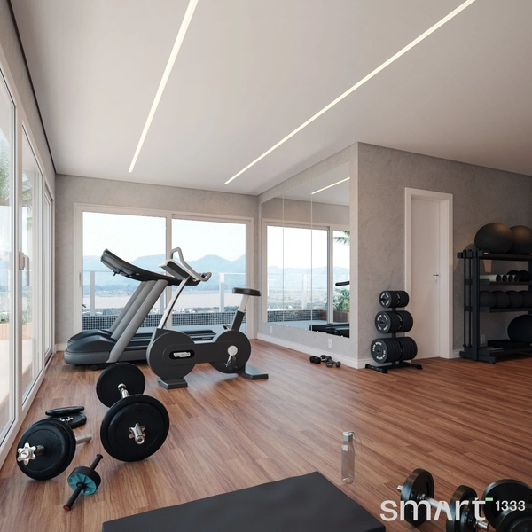 Apartamento 3 Dormitórios,1 suíte,com infra,Zona Nova, Capão da Canoa: 27ª foto da galeria de imagens do imóvel