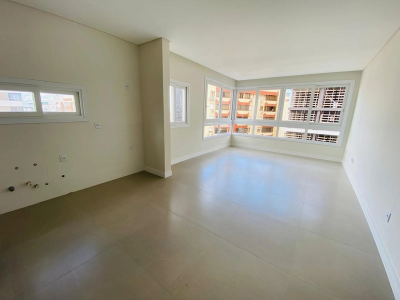 Apartamento 3 Dormitórios,1 suíte,com infra,Zona Nova, Capão da Canoa: 2ª foto da galeria de imagens do imóvel