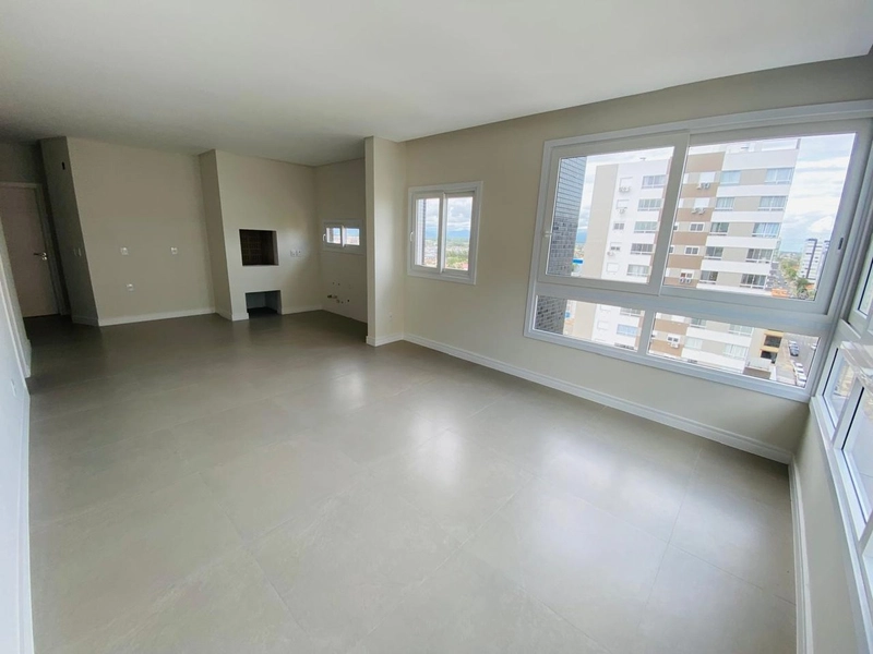 Apartamento 3 Dormitórios,1 suíte,com infra,Zona Nova, Capão da Canoa: 4ª foto da galeria de imagens do imóvel