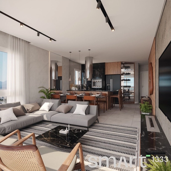 Apartamento 3 Dormitórios,1 suíte,com infra,Zona Nova, Capão da Canoa: 17ª foto da galeria de imagens do imóvel