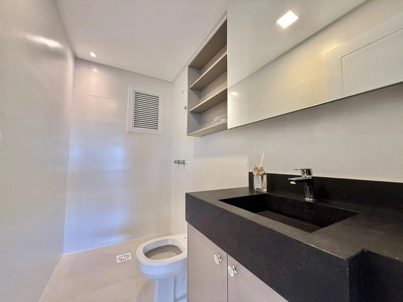 Apartamento 2 dormitórios, 1 suíte, mobiliado e decorado, Navegantes,: 14ª foto da galeria de imagens do imóvel