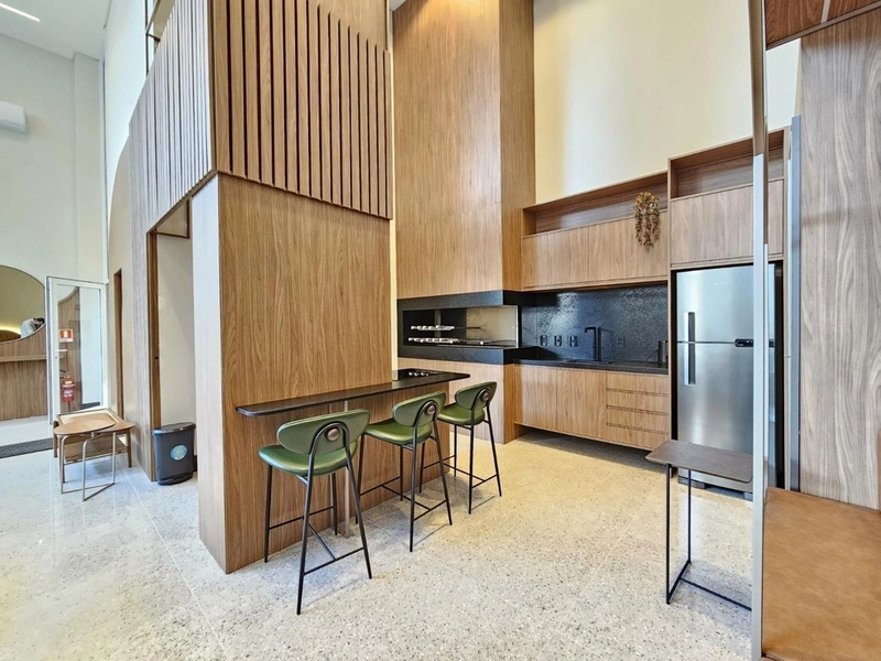 Apartamento 2 dormitórios, 1 suíte, mobiliado e decorado, Navegantes,: 30ª foto da galeria de imagens do imóvel