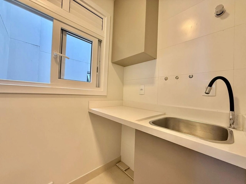 Apartamento 2 dormitórios, 1 suíte, mobiliado e decorado, Navegantes,: 13ª foto da galeria de imagens do imóvel