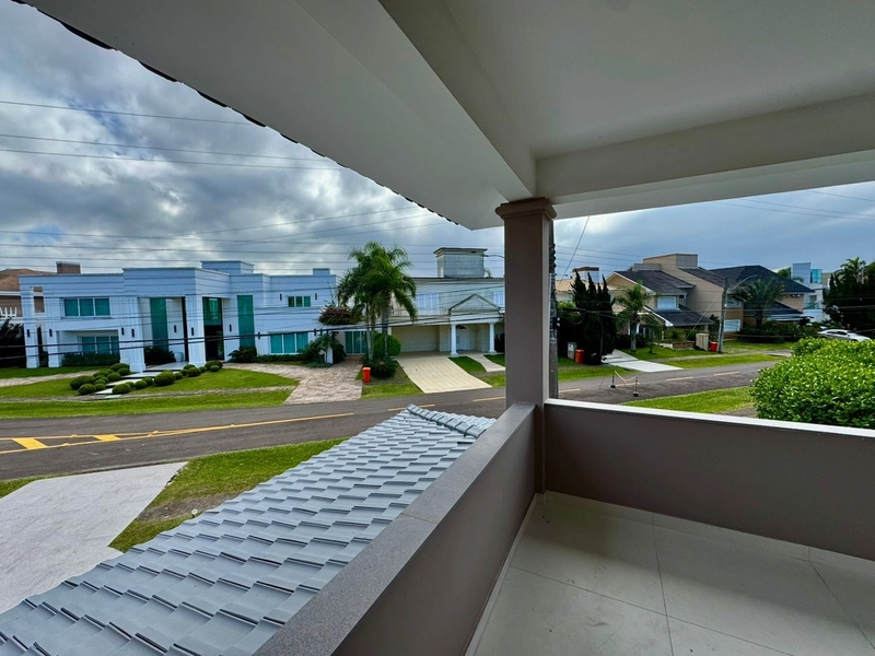 Excelente sobrado com 04 suítes Condomínio Atlântida Lagos Park: 11ª foto da galeria de imagens do imóvel