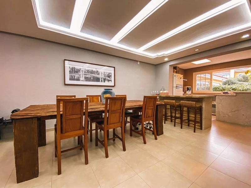 Sobrado no Condomínio Villas Resort Xangrila: 6ª foto da galeria de imagens do imóvel