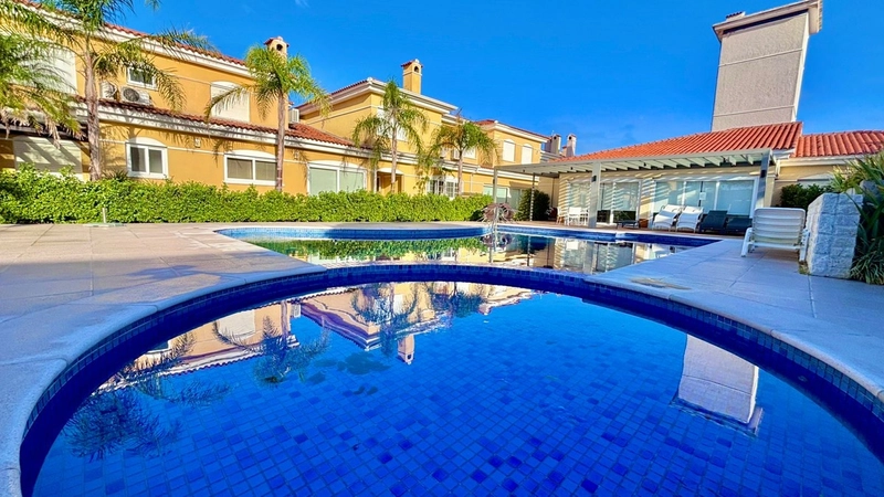 Sobrado no Condomínio Villas Resort Xangrila: 25ª foto da galeria de imagens do imóvel