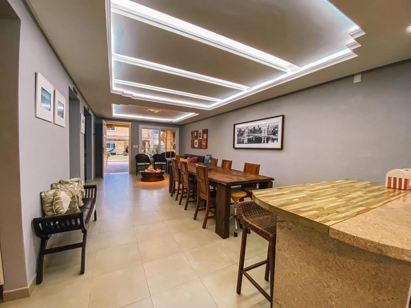 Sobrado no Condomínio Villas Resort Xangrila: 8ª foto da galeria de imagens do imóvel