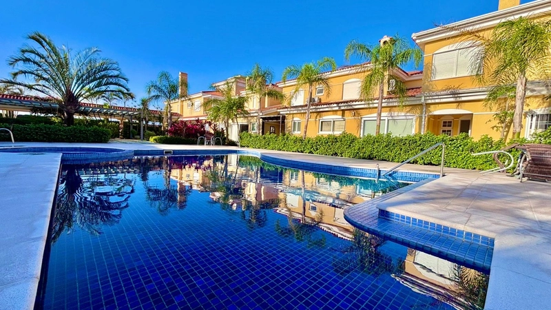 Sobrado no Condomínio Villas Resort Xangrila: 23ª foto da galeria de imagens do imóvel