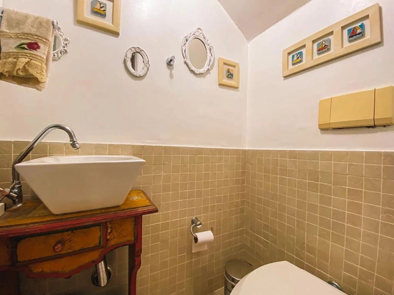 Sobrado no Condomínio Villas Resort Xangrila: 14ª foto da galeria de imagens do imóvel