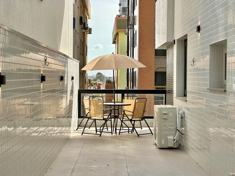 Apartamento 02 dormitórios junto a Praça Flávio Boianovski: 11ª foto da galeria de imagens do imóvel