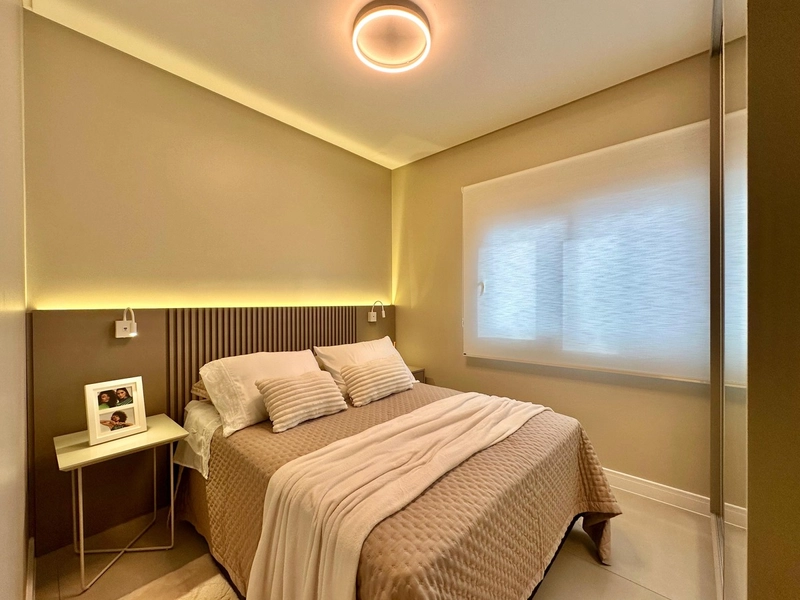 Apartamento 02 dormitórios junto a Praça Flávio Boianovski: 21ª foto da galeria de imagens do imóvel