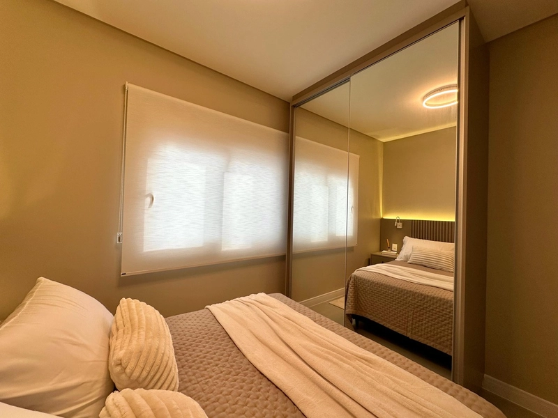 Apartamento 02 dormitórios junto a Praça Flávio Boianovski: 22ª foto da galeria de imagens do imóvel