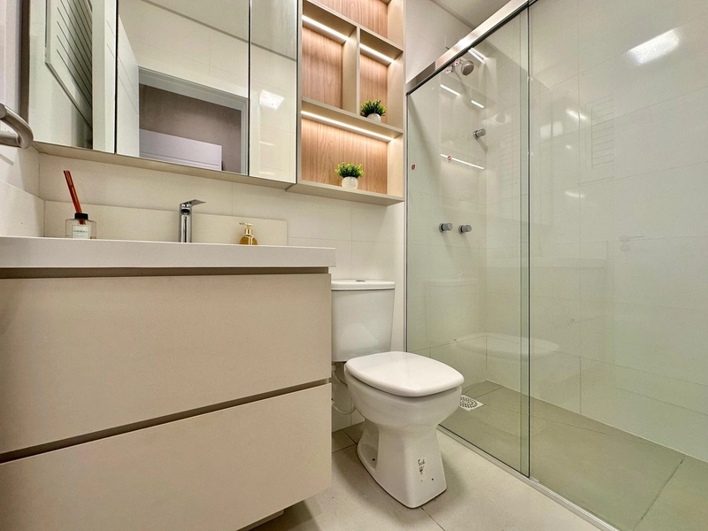 Apartamento 02 dormitórios junto a Praça Flávio Boianovski: 23ª foto da galeria de imagens do imóvel