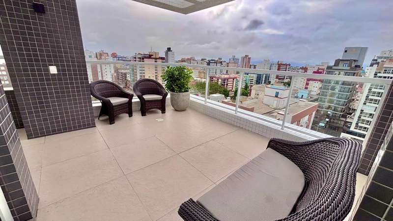 APARTAMENTO 3 DORMITÓRIOS PARA VENDA, ZONA NOVA EM CAPÃO DA CANOA.: 13ª foto da galeria de imagens do imóvel