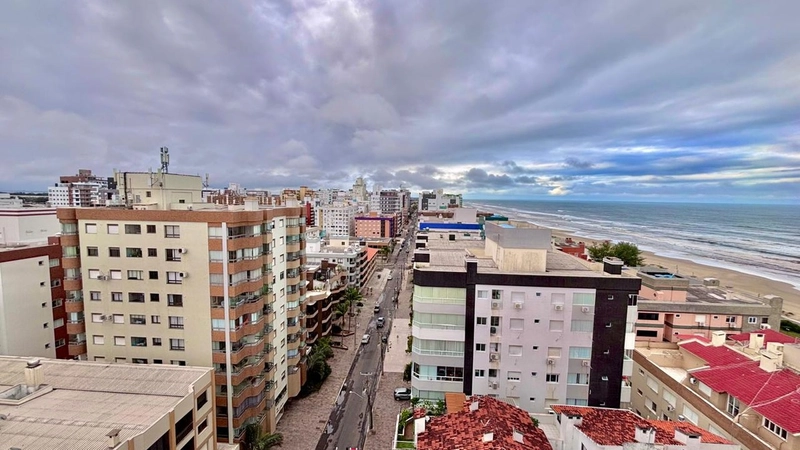 APARTAMENTO 3 DORMITÓRIOS PARA VENDA, ZONA NOVA EM CAPÃO DA CANOA.: 17ª foto da galeria de imagens do imóvel