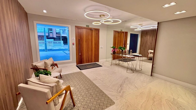 APARTAMENTO 3 DORMITÓRIOS PARA VENDA, ZONA NOVA EM CAPÃO DA CANOA.: 23ª foto da galeria de imagens do imóvel