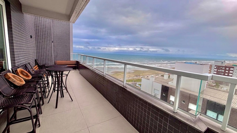 APARTAMENTO 3 DORMITÓRIOS PARA VENDA, ZONA NOVA EM CAPÃO DA CANOA.: 14ª foto da galeria de imagens do imóvel