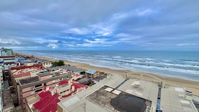 APARTAMENTO 3 DORMITÓRIOS PARA VENDA, ZONA NOVA EM CAPÃO DA CANOA.: 18ª foto da galeria de imagens do imóvel