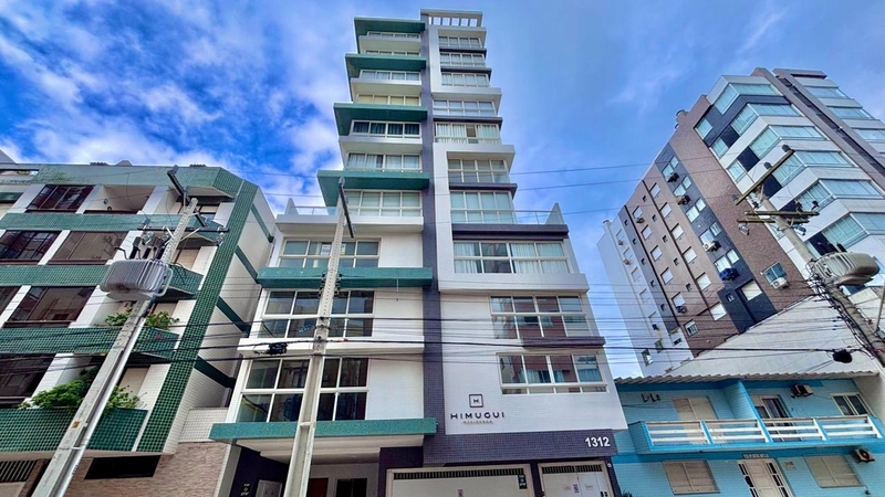 APARTAMENTO 3 DORMITÓRIOS PARA VENDA, ZONA NOVA EM CAPÃO DA CANOA.: 26ª foto da galeria de imagens do imóvel