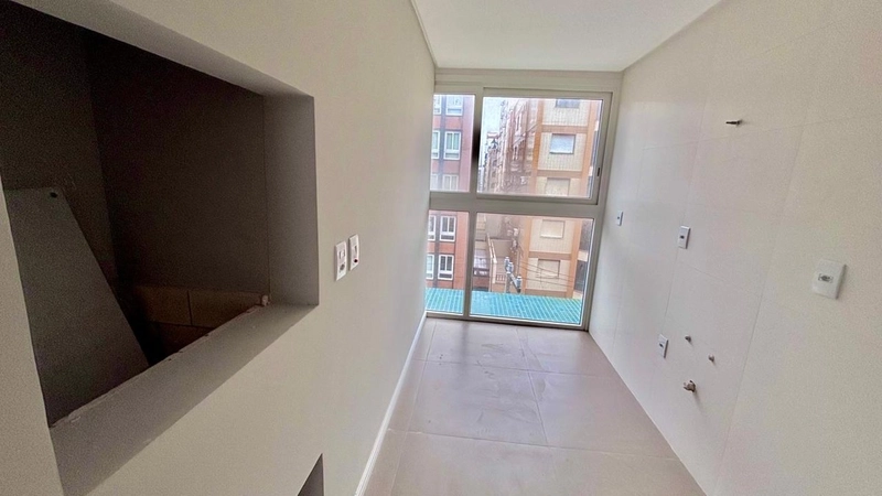 APARTAMENTO 3 DORMITÓRIOS PARA VENDA, ZONA NOVA EM CAPÃO DA CANOA.: 4ª foto da galeria de imagens do imóvel