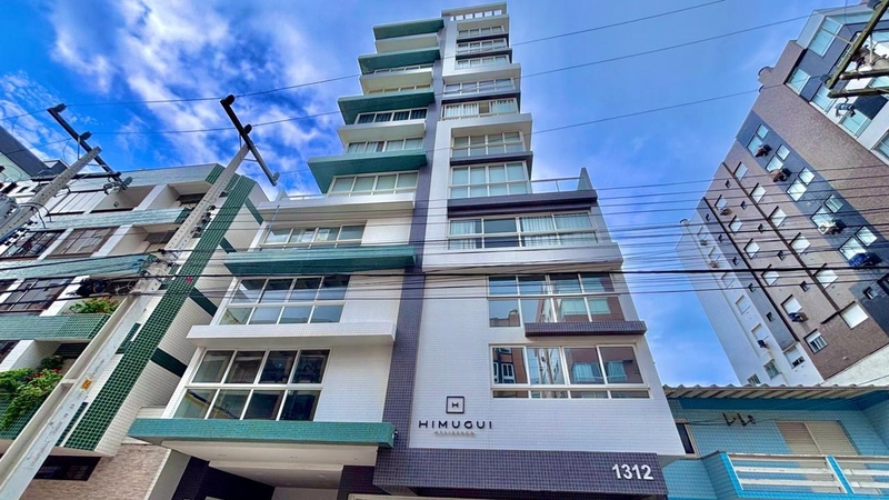 APARTAMENTO 3 DORMITÓRIOS PARA VENDA, ZONA NOVA EM CAPÃO DA CANOA.: 27ª foto da galeria de imagens do imóvel