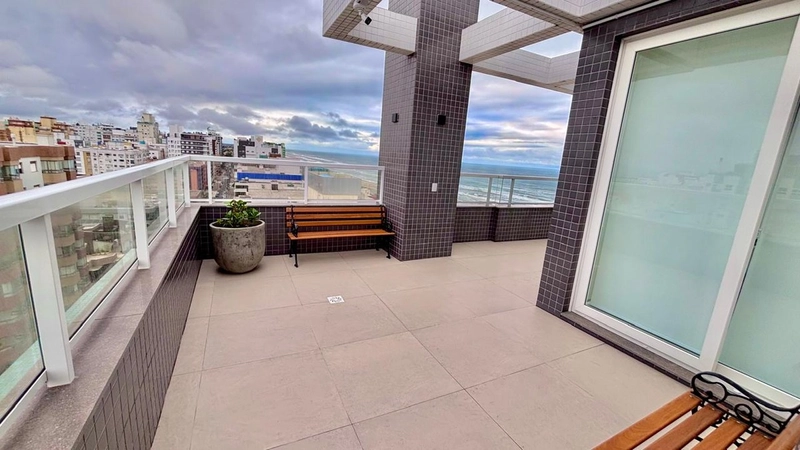 APARTAMENTO 3 DORMITÓRIOS PARA VENDA, ZONA NOVA EM CAPÃO DA CANOA.: 11ª foto da galeria de imagens do imóvel