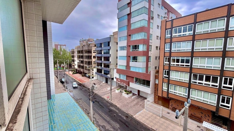APARTAMENTO 3 DORMITÓRIOS PARA VENDA, ZONA NOVA EM CAPÃO DA CANOA.: 3ª foto da galeria de imagens do imóvel